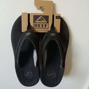 Reef Sandals